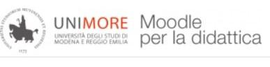 Moodle platform